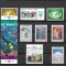 C4232 - ONU lot timbre nestampilate MNH