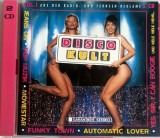 Various &lrm;&ndash; Disco Kult Vol. 1 _ dublu cd _ Ariola, Germania, 1996 [ dublu cd ] NM / NM