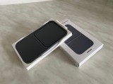 Samsung Super Fast Wireless Charger Duo EP‑P5400 Nou, Sigilat, Original