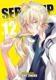 Servamp - Volume 12 | Strike Tanaka