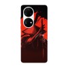 Husa compatibila cu Huawei Mate 40 Pro model Sun Art, Silicon, TPU, Viceversa, Transparent, Carcasa