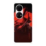 Husa compatibila cu Huawei Nova Y70 model Sun Art, Silicon, TPU, Viceversa, Transparent, Carcasa