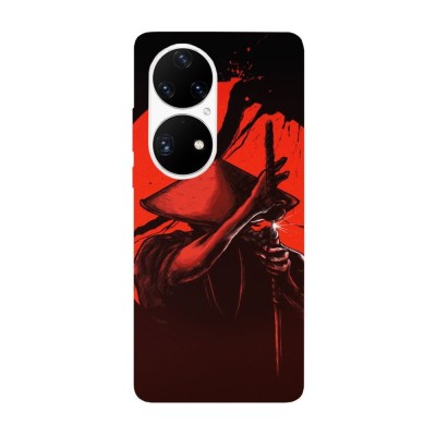 Husa compatibila cu Huawei Mate 40 Pro model Sun Art, Silicon, TPU, Viceversa foto