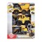 Dickie volvo set 3 utilaje pentru constructii