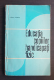 Educația copiilor handicapați fizic - Pierre Oleron