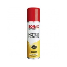 Spray Pornire Motor Sonax Engine Starter, 250ml