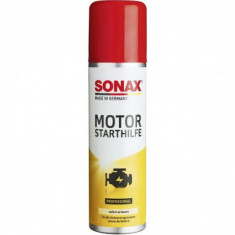 Spray Pornire Motor Sonax Engine Starter, 250ml