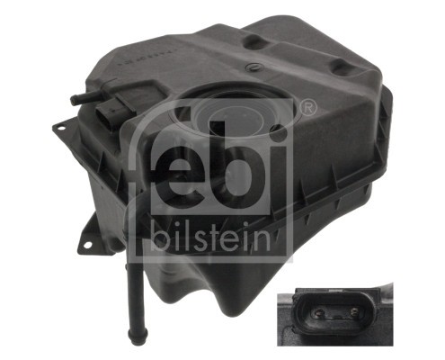 FEBI BILSTEIN 49015 Vas de expansiune, racire