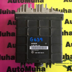 Calculator ecu Volkswagen Golf 3 (1991-1997) 0 261 200 750