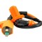 Bobina inductie racing scutere GY6 cu pipa bujie plastic