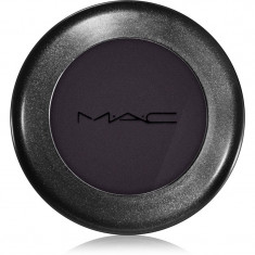 MAC Cosmetics Eye Shadow fard ochi culoare Carbon 1,5 g