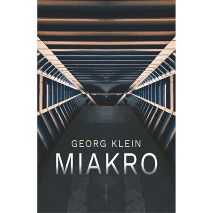 Miakro - Georg Klein