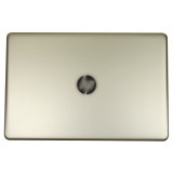 Capac display laptop, HP, 15-BS, 15-BW, 15Q-BY, 15Q-BU, 15G-BX, 15G-BR, 15-RA, 15-RA012nia, 15T-BR, 15T-B, 15Z-BW, auriu