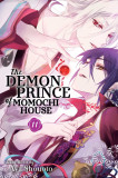 The Demon Prince of Momochi House - Volume 11 | Aya Shouoto