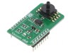 Senzor de Presiune Analogică I2C Vacuum Click