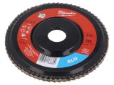Disc de Șlefuit cu Lambouri 125mm 22,2mm