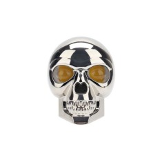 Proiector LED argintiu 1100lm , 30W lumina selectabila alba sau galbena 12V-24V Cod: MTG-30WB Automotive TrustedCars