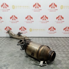 Filtru DPF Audi A4 A5 A6 A7 Q5 2.0 2018-2024 foto