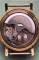 Ceas vintage Zenith automatic calibrul 2572 PC - 6