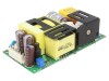 Alimentator Pulsatoriu MEAN WELL RPS-200-48, 200W, 48V DC, Medical, Open-Frame, PFC Activ