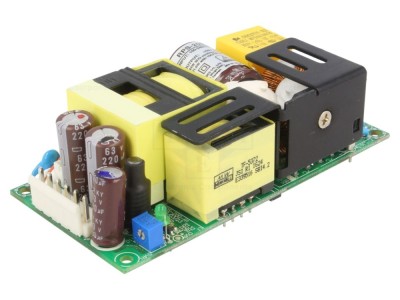 Alimentator pulsatoriu 200W 48V DC foto