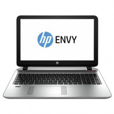 Laptop second hand HP Envy 15-K151US, Core i7-4710HQ, Baterie noua foto