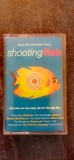 Shooting Fish Soundtrack (casetă audio originală)