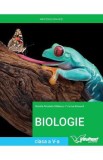 Biologie - Clasa 5 - Manual - Rozalia-Nicoleta Statescu, Viorica Broasca