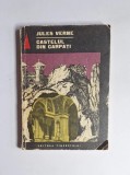 Castelul din Carpați &ndash; Aut. Jules Verne, Trad. Vladimir Colin, Ed. Tineretului
