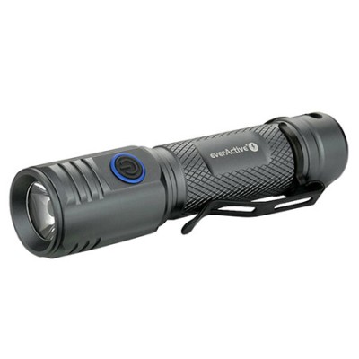 Lanterna led fl-2000r buddy everactive foto