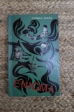 CORNELIU OMESCU - ENIGMA,DEDICATIE