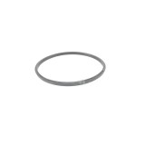 Garnitură arzător mare pentru plită ELECTROLUX AEG IKEA 3565264037 Original
