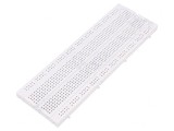 Placă Universală de Prototipare 54.5mm x 166mm