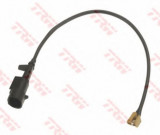 Senzor de avertizare,uzura placute de frana IVECO DAILY VI caroserie inchisa/combi (2014 - 2016) TRW GIC379