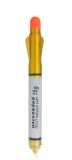 Haldorado Pluta Pellet Waggler Dart 15g, 15-18 cm, Accesorii Pescuit