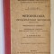 METODOLOGIA INVATAMANTULUI SECUNDAR de F. COLLARD , traducere de I.ISBASANU , 1923, PREZINTA SUBLINIERI *