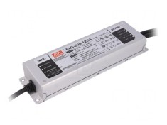 Alimentator LED 192W 12V DALI 16A foto