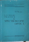 LUCRARI PRACTICE DE SPECTROSCOPIE OPTICA-ATH. TRUTIA-253334