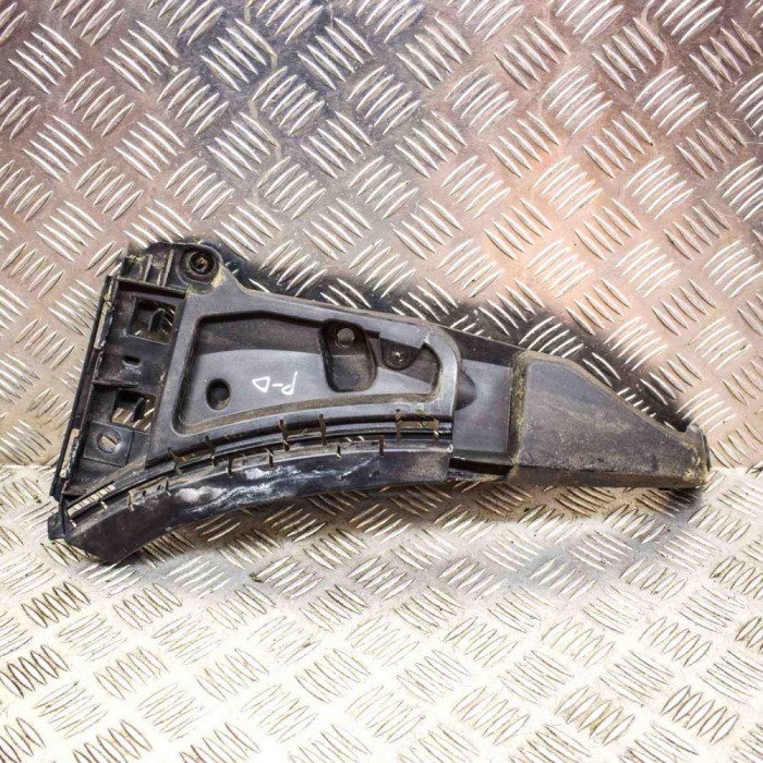 Suport bara de protecție dreapta față VOLVO XC90 I 2005 OEM: 08620564 13801518
