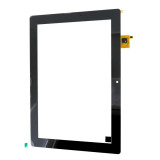 Touchscreen Allview Wi10N Pro, Negru, OEM