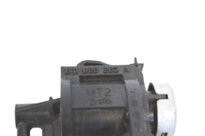Supapa solenoid AUDI A6 4G2, C7, 4GC 2013 OEM: 1K0906283A 3959068 foto