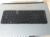 Tastatura NB03A-US-ZYE
