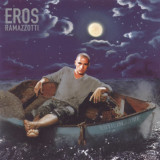 Eros Ramazzotti Estilolibre Spanish Version Blue LP (2vinyl), Pop