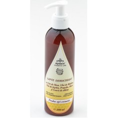 LAPTE DEMACHIANT 200ml APIDAVA