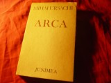 Mihai Ursachi - ARCA -Ed.1979 ,prefata St.Augustin Doinas ,224pag- Poezii