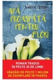 Cumpara ieftin Apa proaspata pentru flori