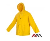 Jacheta de ploaie KPD cu gluga, marimea L, Artmas ART715710