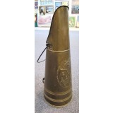 Găleată de cărbune - Olanda