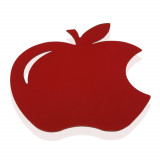 Cumpara ieftin Suport pentru vase fierbinti Apple, Versa, 20.5x17 cm, metal