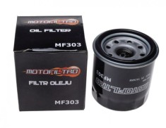 Filtru ulei Honda,Yamaha,Kawasaki MF303,(HF303)15410-MM9-013 Cod Produs: MX_NEW MF303
